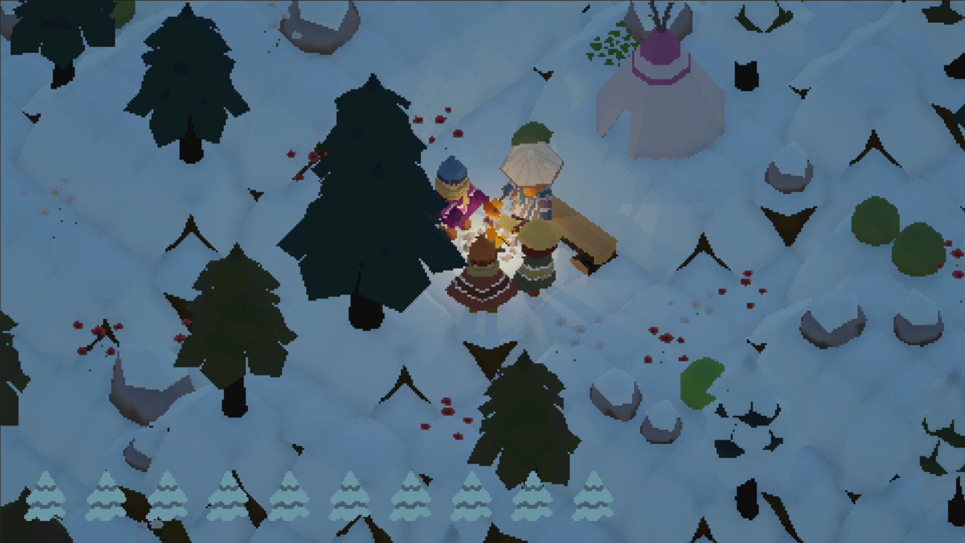 Slow Summit screenshot #6