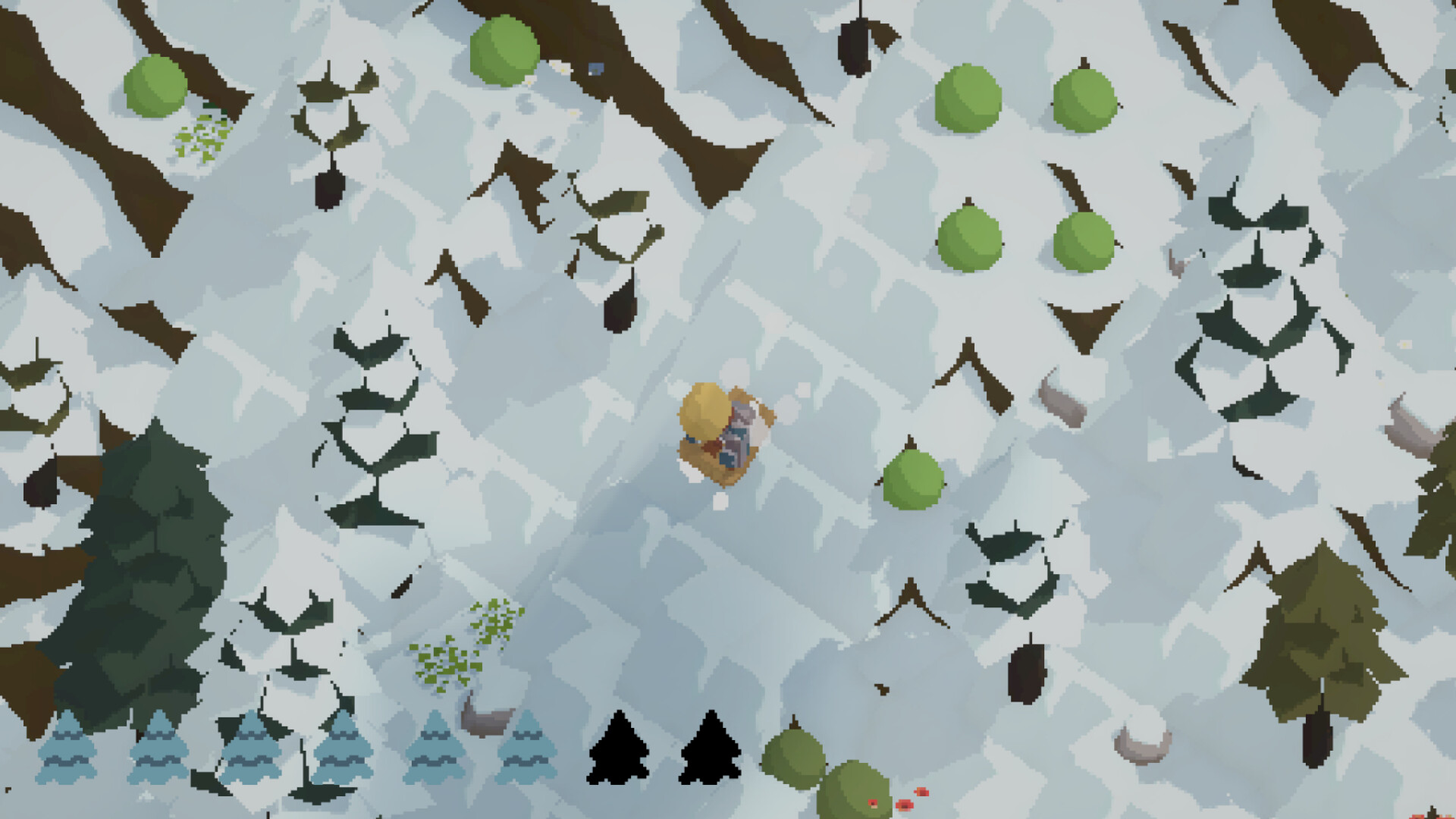 Slow Summit screenshot 2