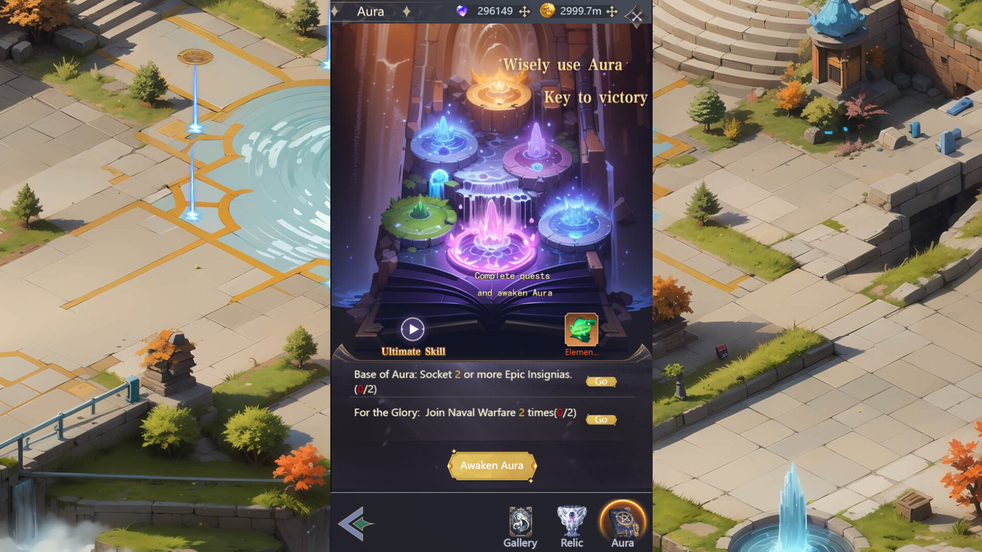 Portal Worlds screenshot 11