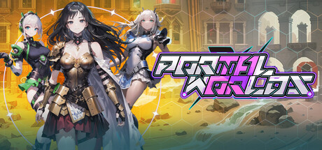 Portal Worlds