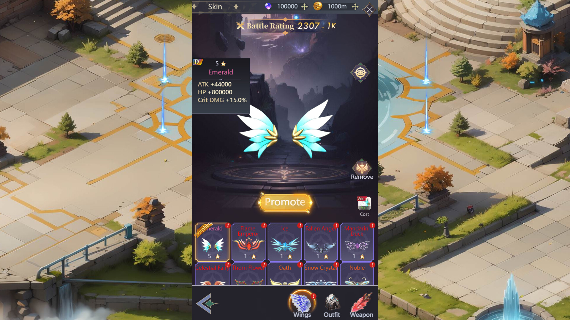 Portal Worlds screenshot #9