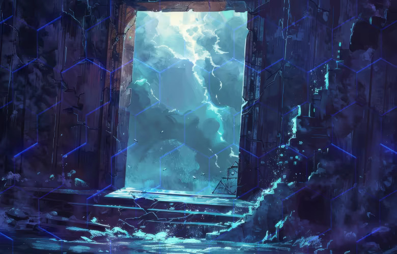 Portal Worlds video 2