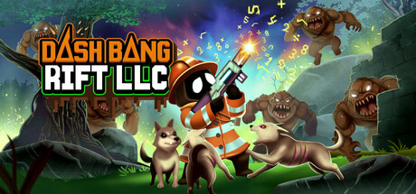 Dash Bang Rift LLC