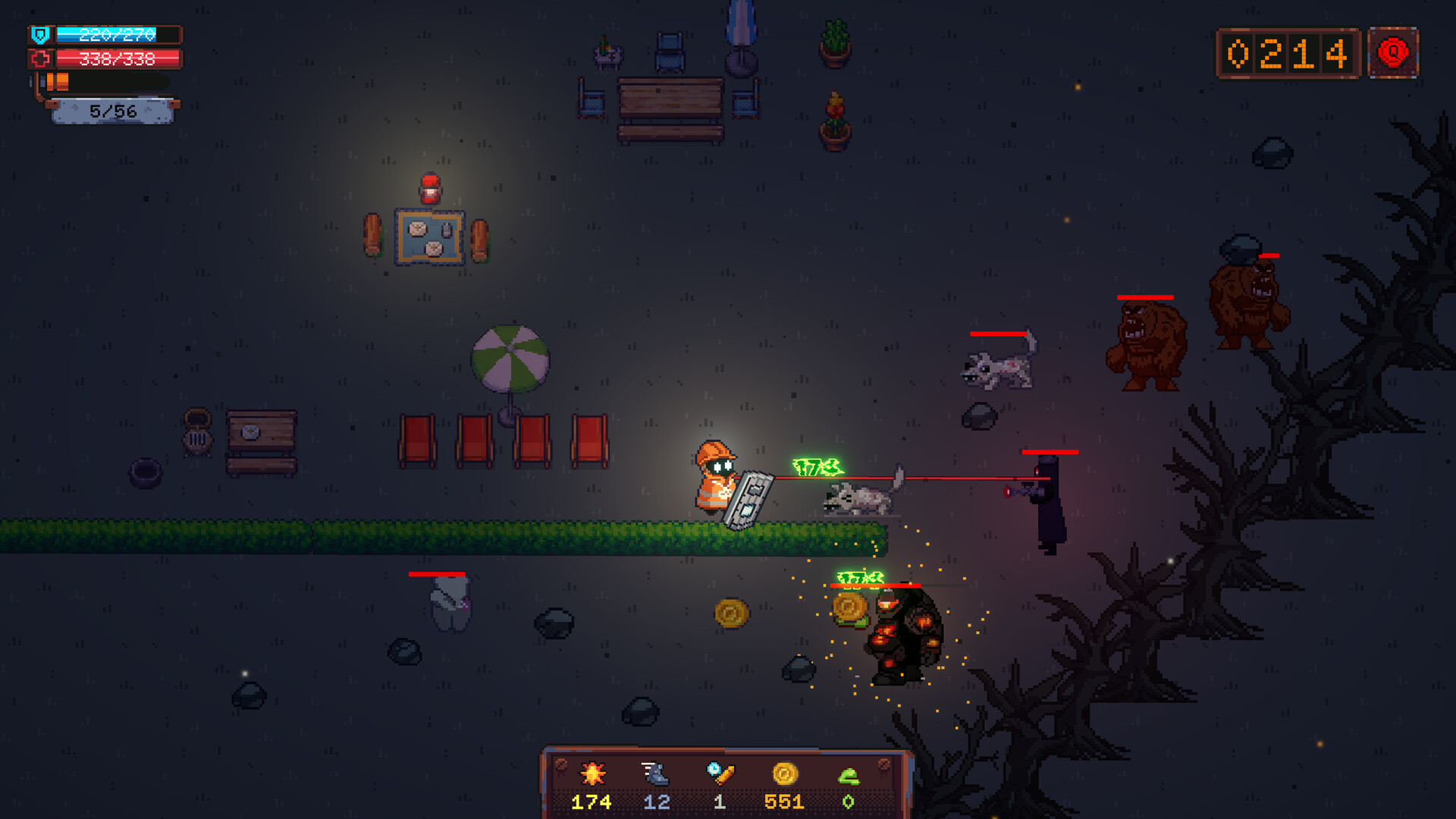 Dash Bang Rift LLC screenshot #3