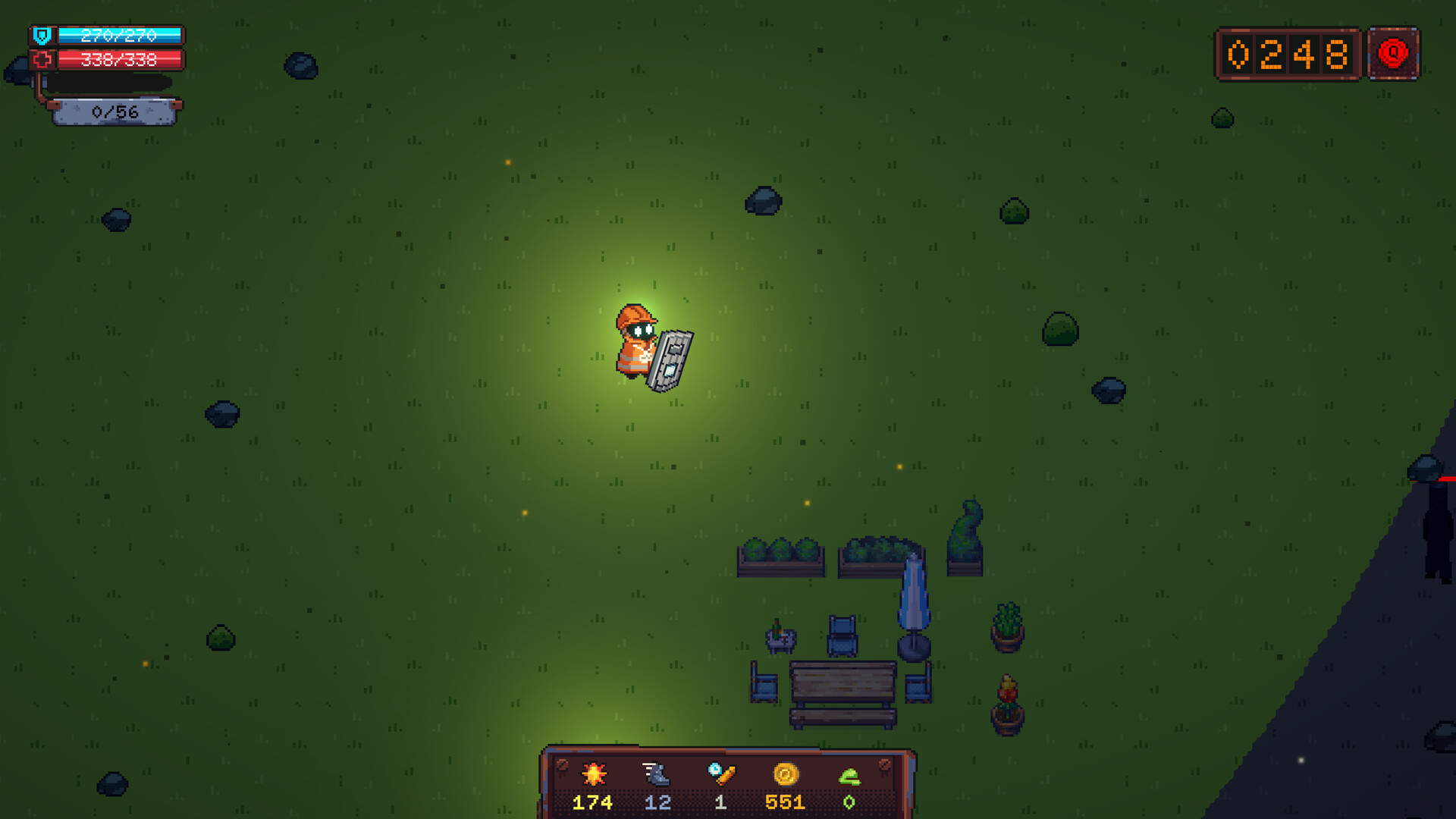 Dash Bang Rift LLC screenshot #4