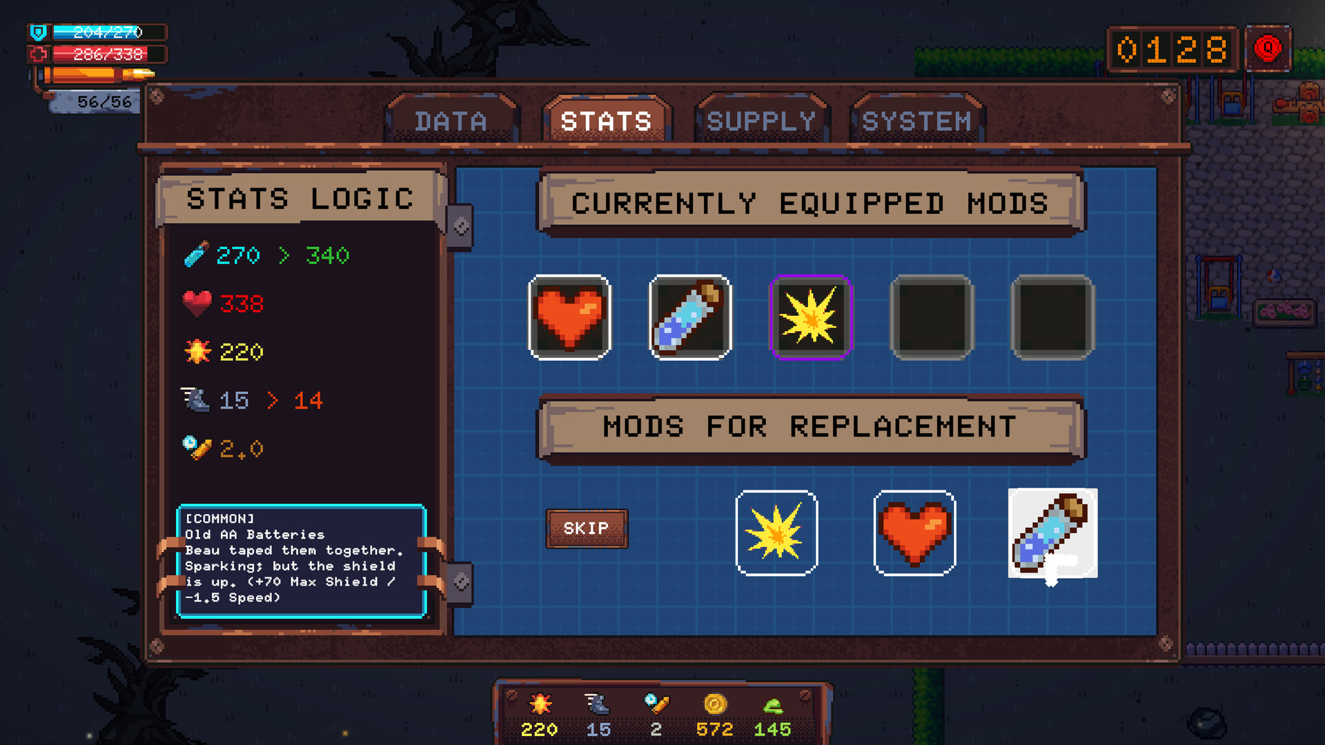 Dash Bang Rift LLC screenshot #2