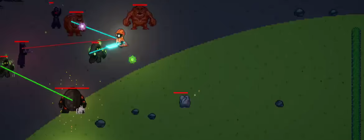 Dash Bang Rift LLC video 3
