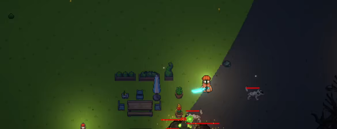 Dash Bang Rift LLC video 1