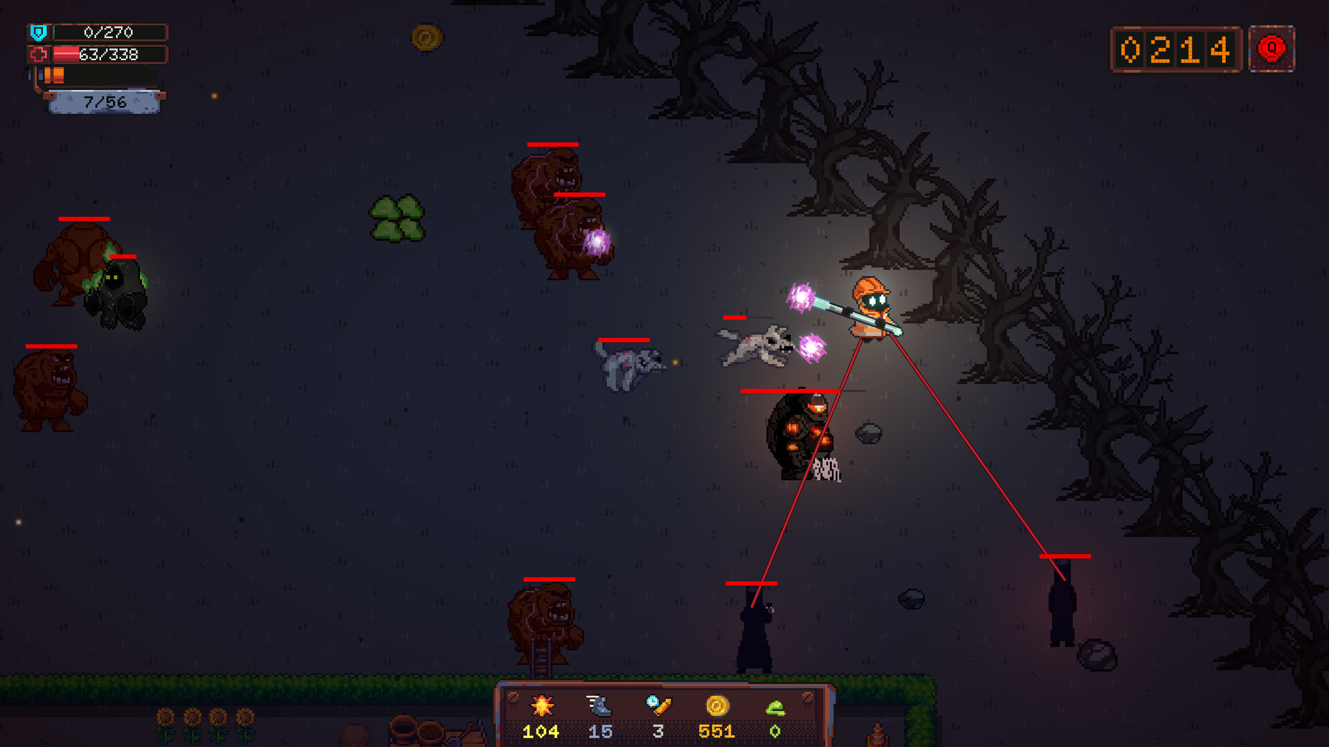 Dash Bang Rift LLC screenshot #1