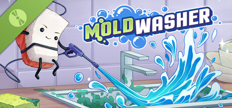 Moldwasher Demo