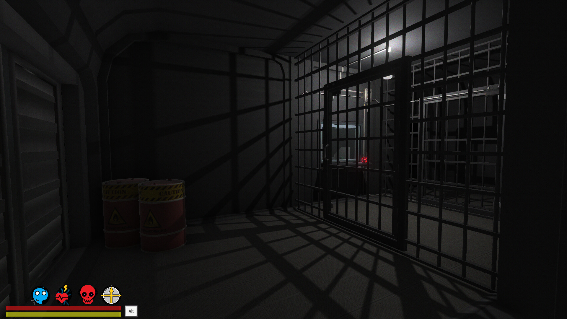 Besitupia: Mediator screenshot #3