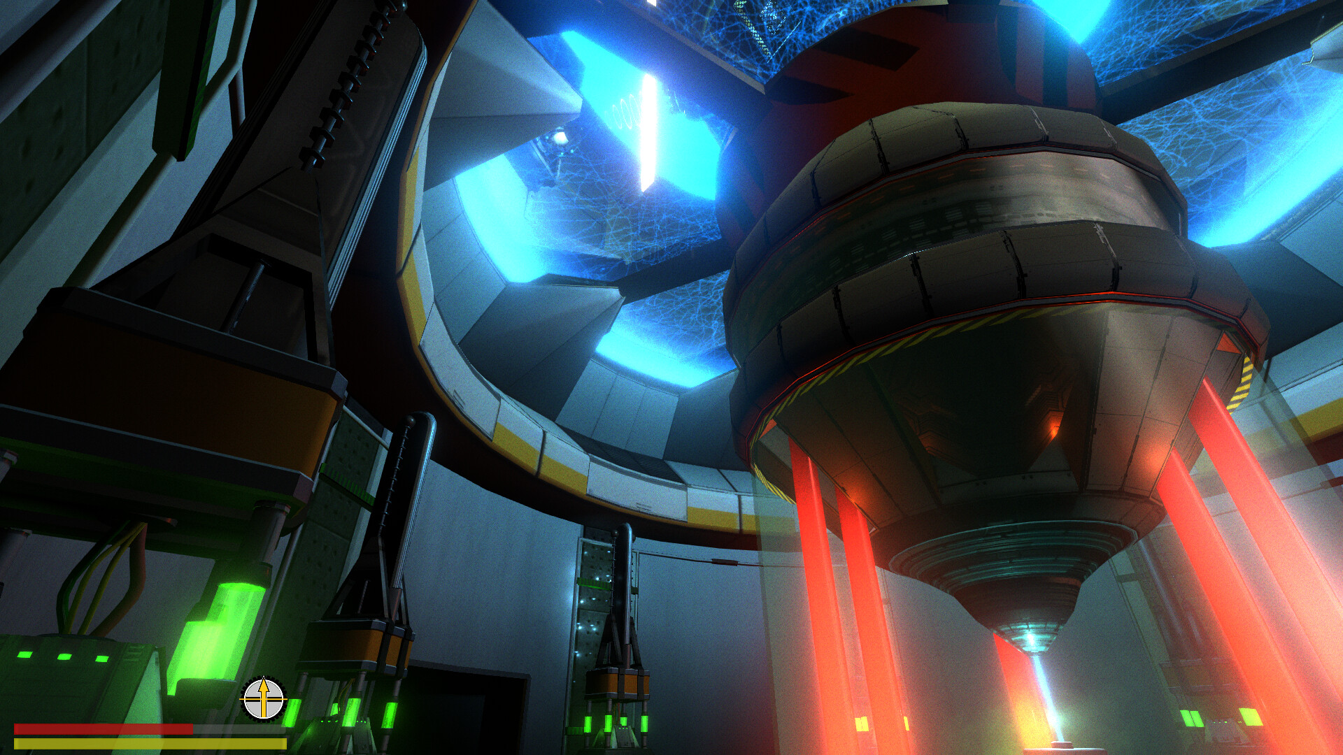 Besitupia: Mediator screenshot 1