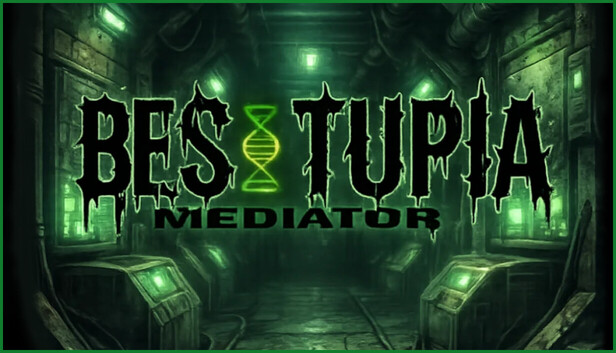 Besitupia: Mediator