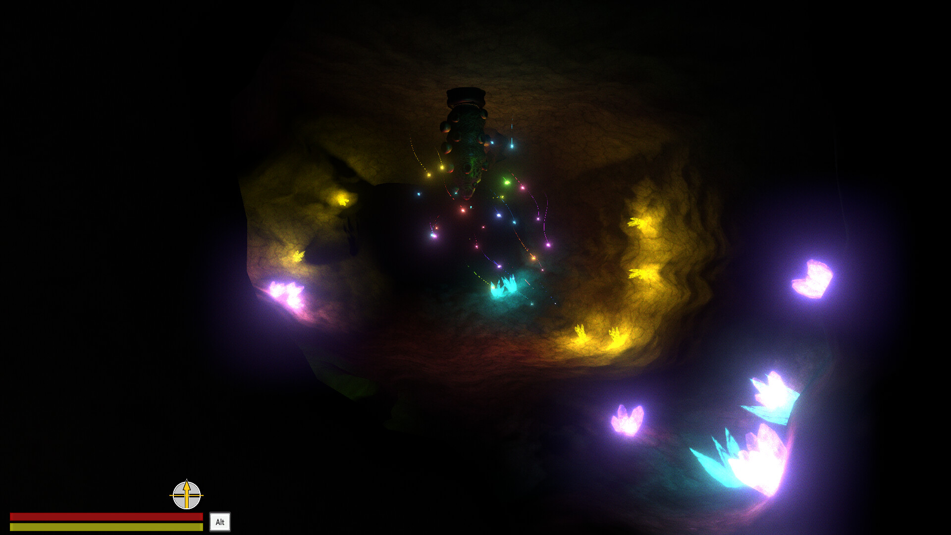 Besitupia: Mediator screenshot #4