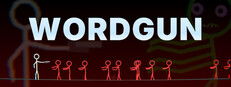 WORDGUN cover
