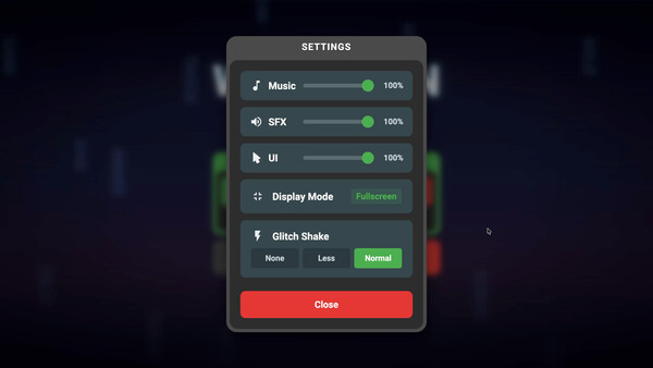 Screenshot media