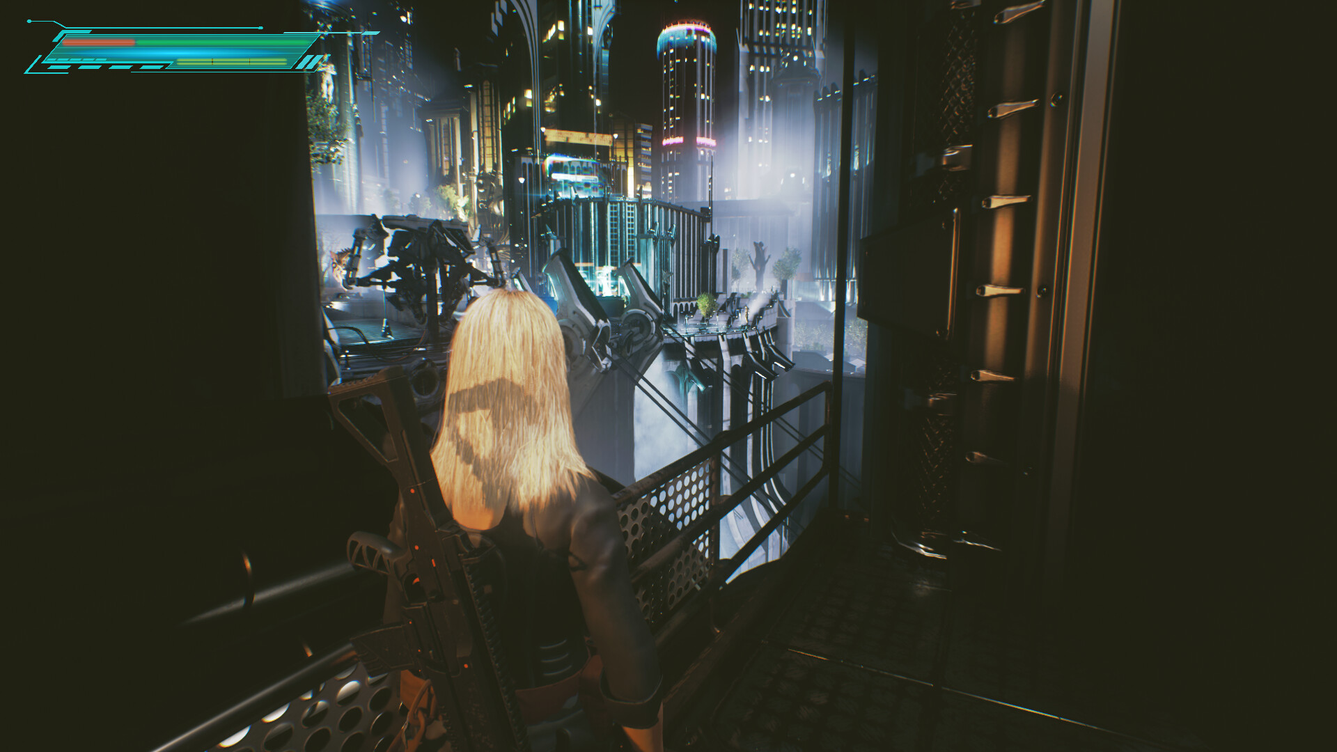 Chrysalis: Chrome Butterfly screenshot #6