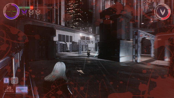 Chrysalis: Chrome Butterfly screenshot 5