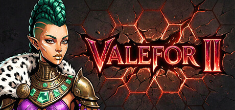 Valefor 2 Playtest
