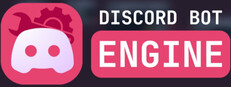 Discord Bot Engine Banner