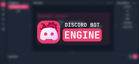 Discord Bot Engine