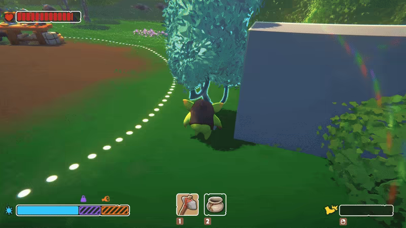 Shmoblins video 1