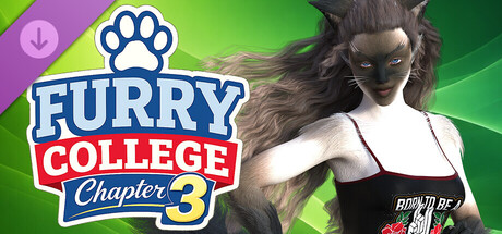 Furry College - Episode 3 banner image
