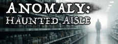 Anomaly: Haunted Aisle