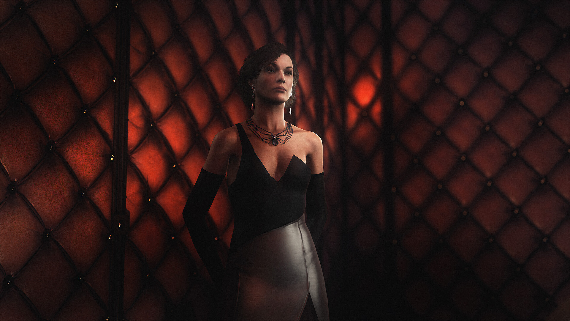 HITMAN WOA - Patient Zero Requiem Pack