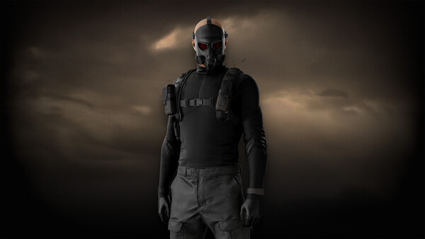 HITMAN 3 - Patient Zero Requiem Pack