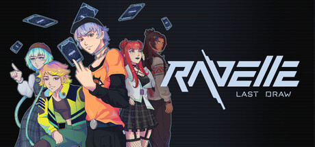 Ravelle - Last Draw Banner