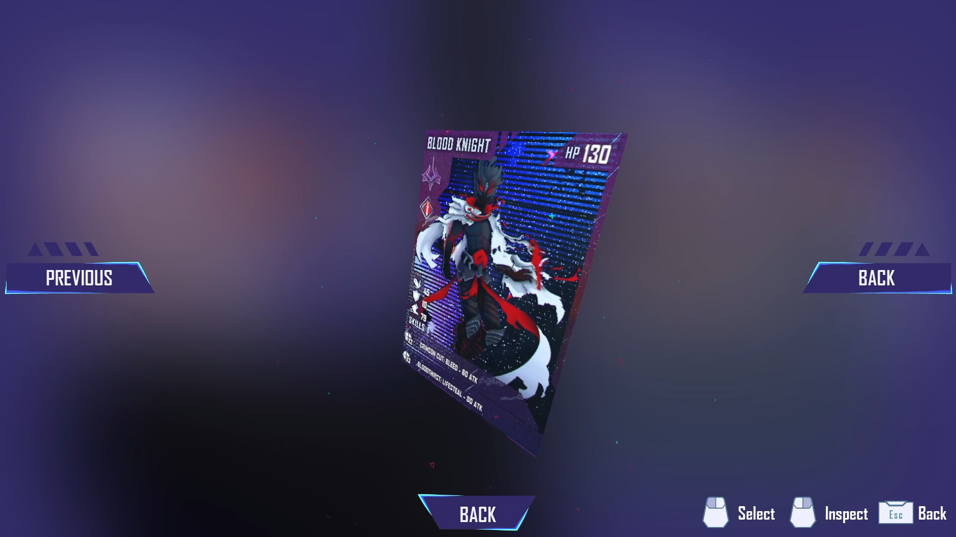 Ravelle - Last Draw screenshot #4