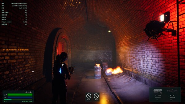 Screenshot 3 of EagleRoad:WorldRise - more gameplay footage