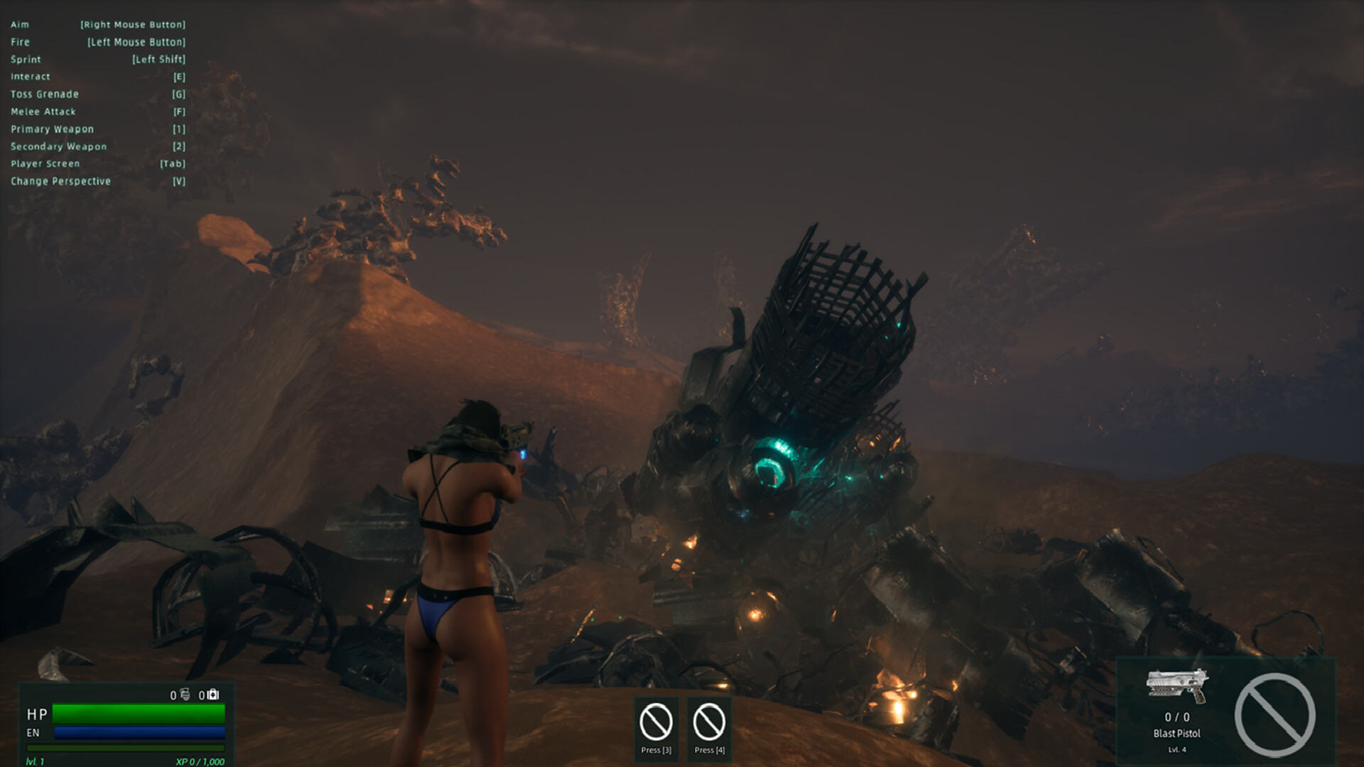 EagleRoad:WorldRise screenshot #8
