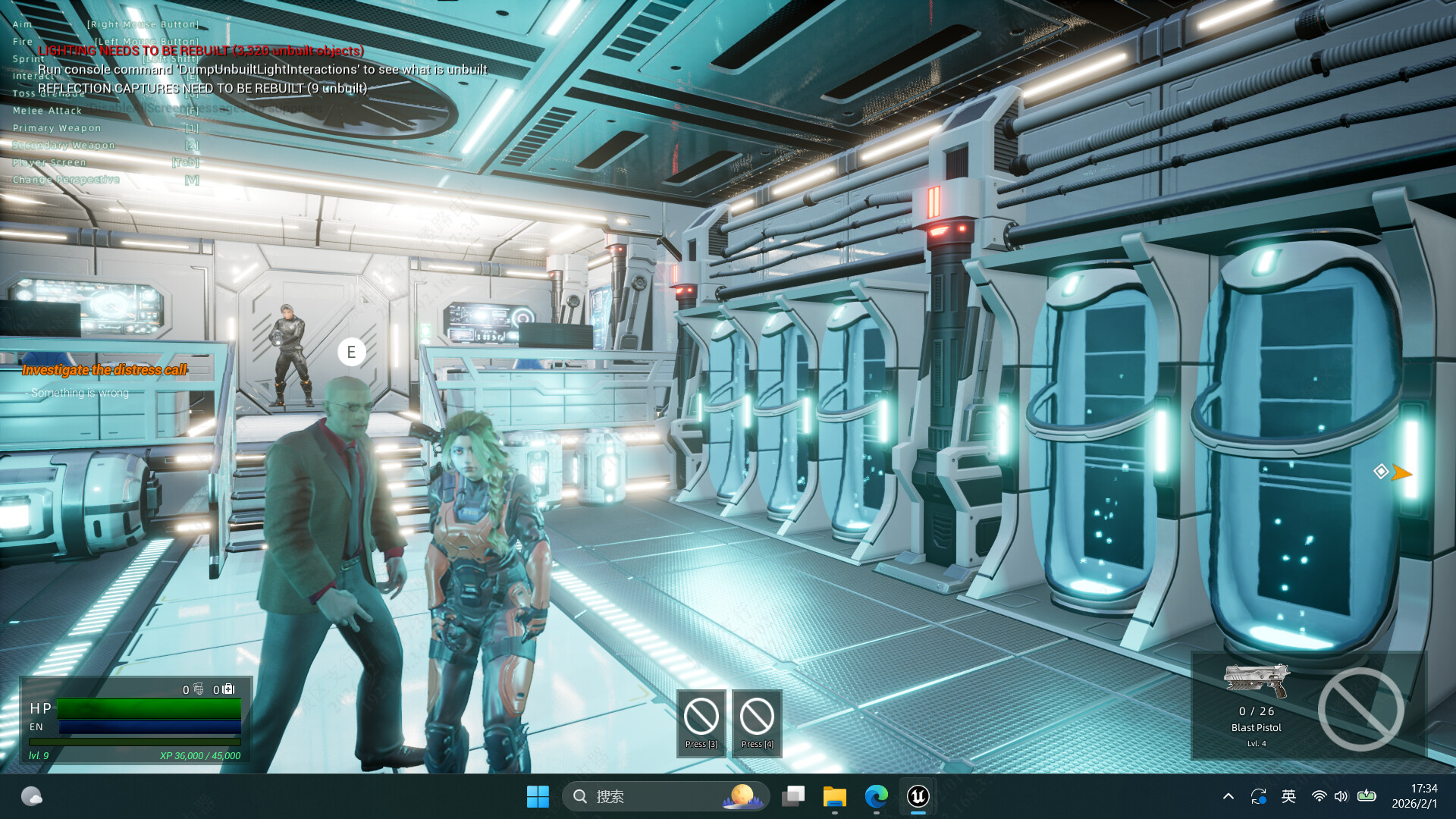 EagleRoad:WorldRise screenshot #14