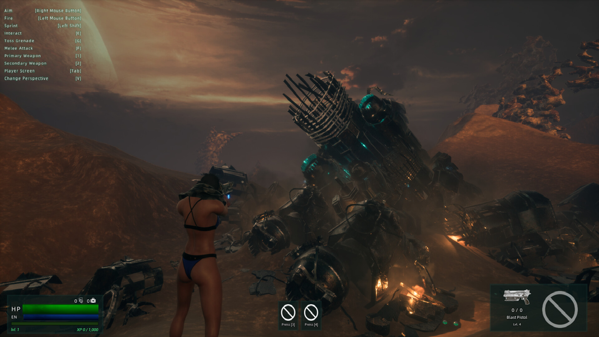EagleRoad:WorldRise screenshot #9