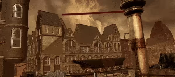 OVER SAND video 7