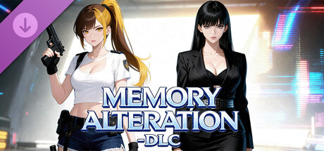 Memory alteration - DLC
