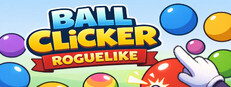 Ball Clicker Roguelike