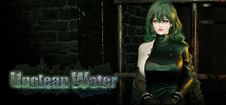 Unclean Water