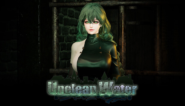 Unclean Water