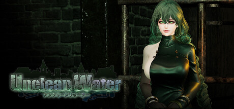 Unclean Water