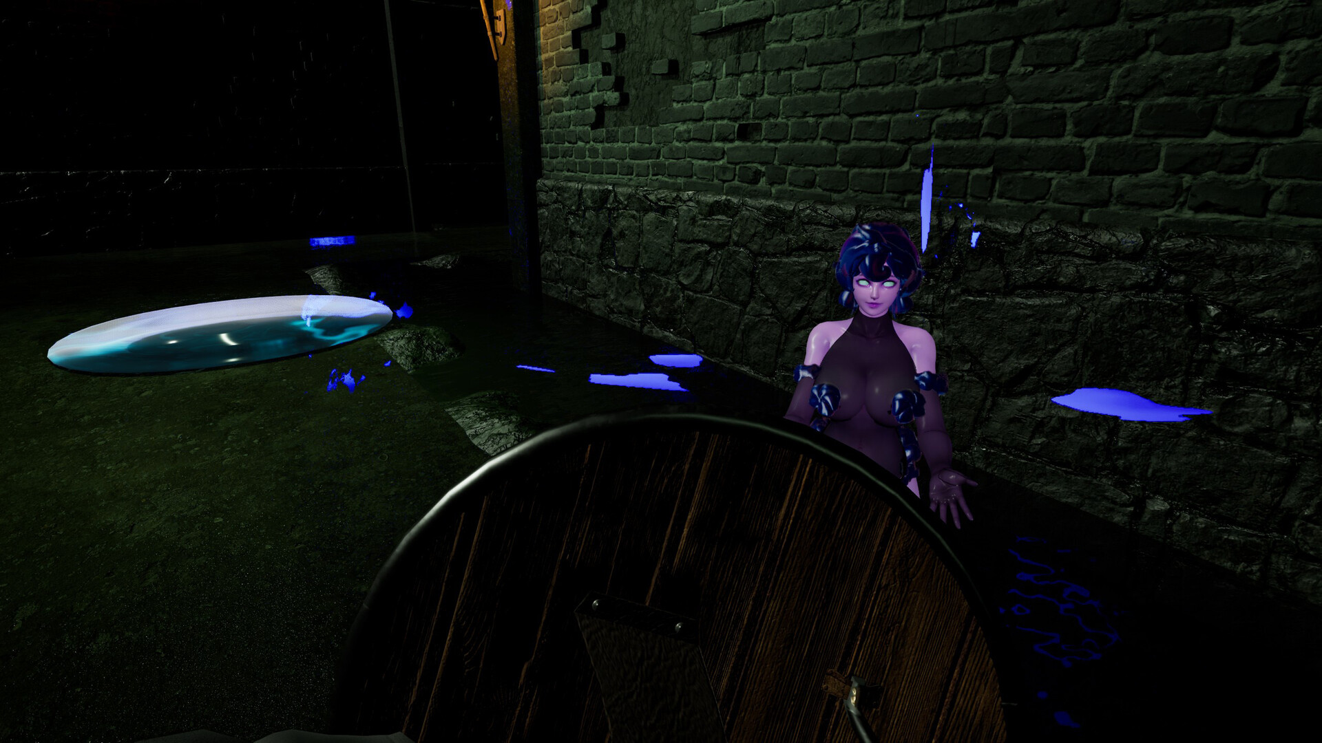 Unclean Water screenshot #5