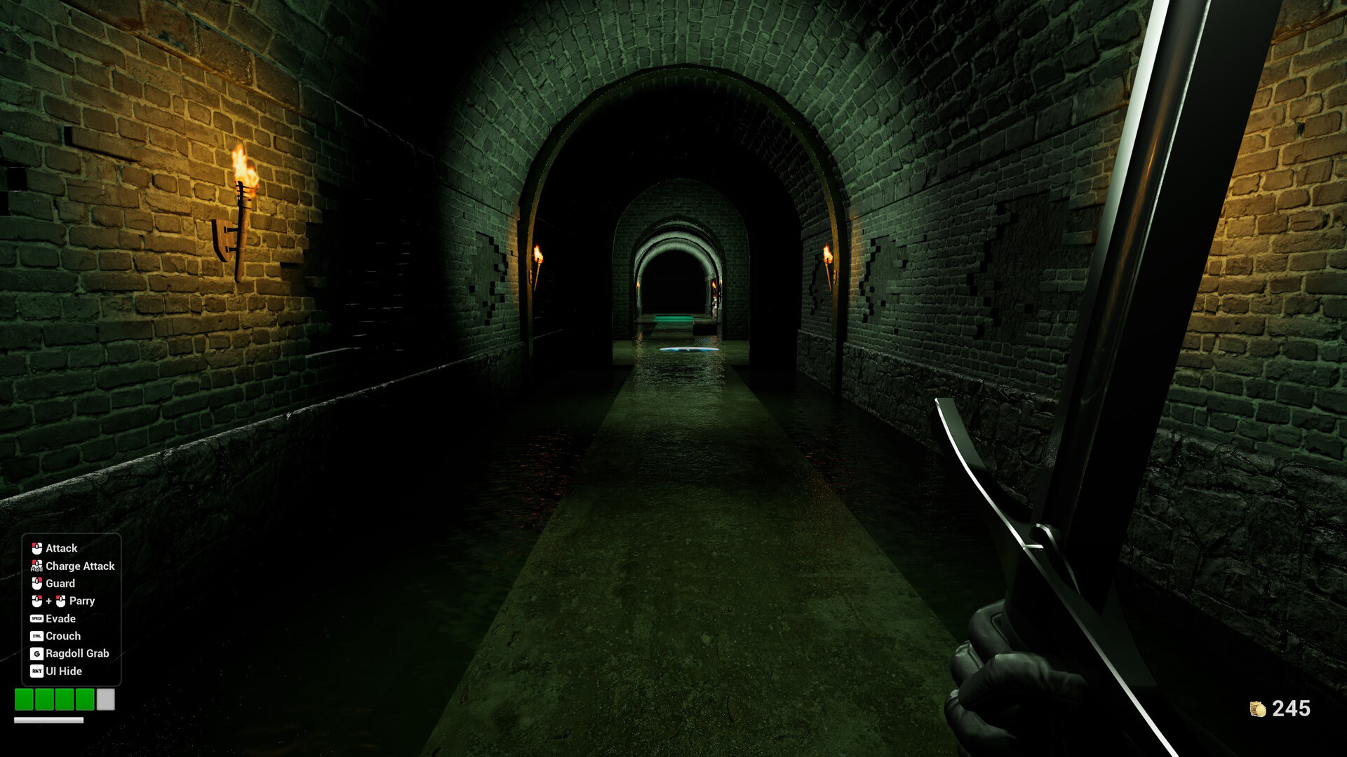 Unclean Water screenshot #13