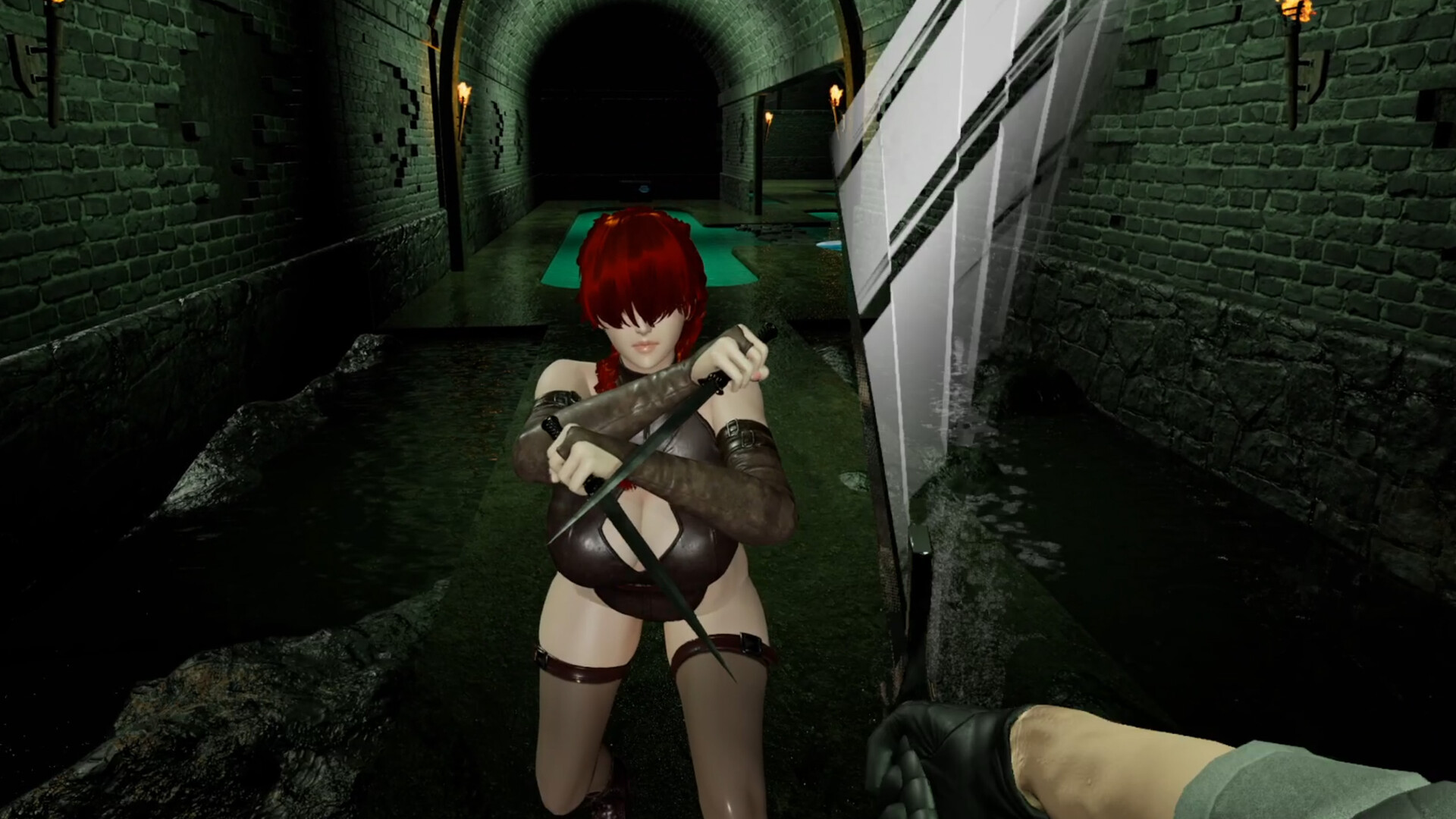Unclean Water screenshot #8
