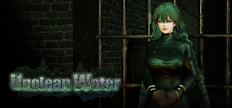 Unclean Water