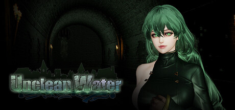 Unclean Water by eTIRUe - Similar game based
                        on tags