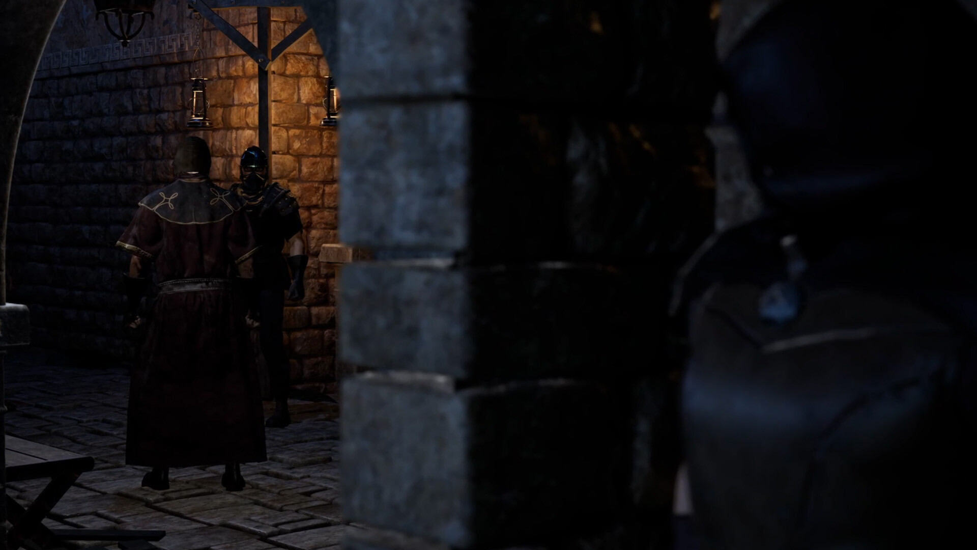 Unclean Water screenshot #13