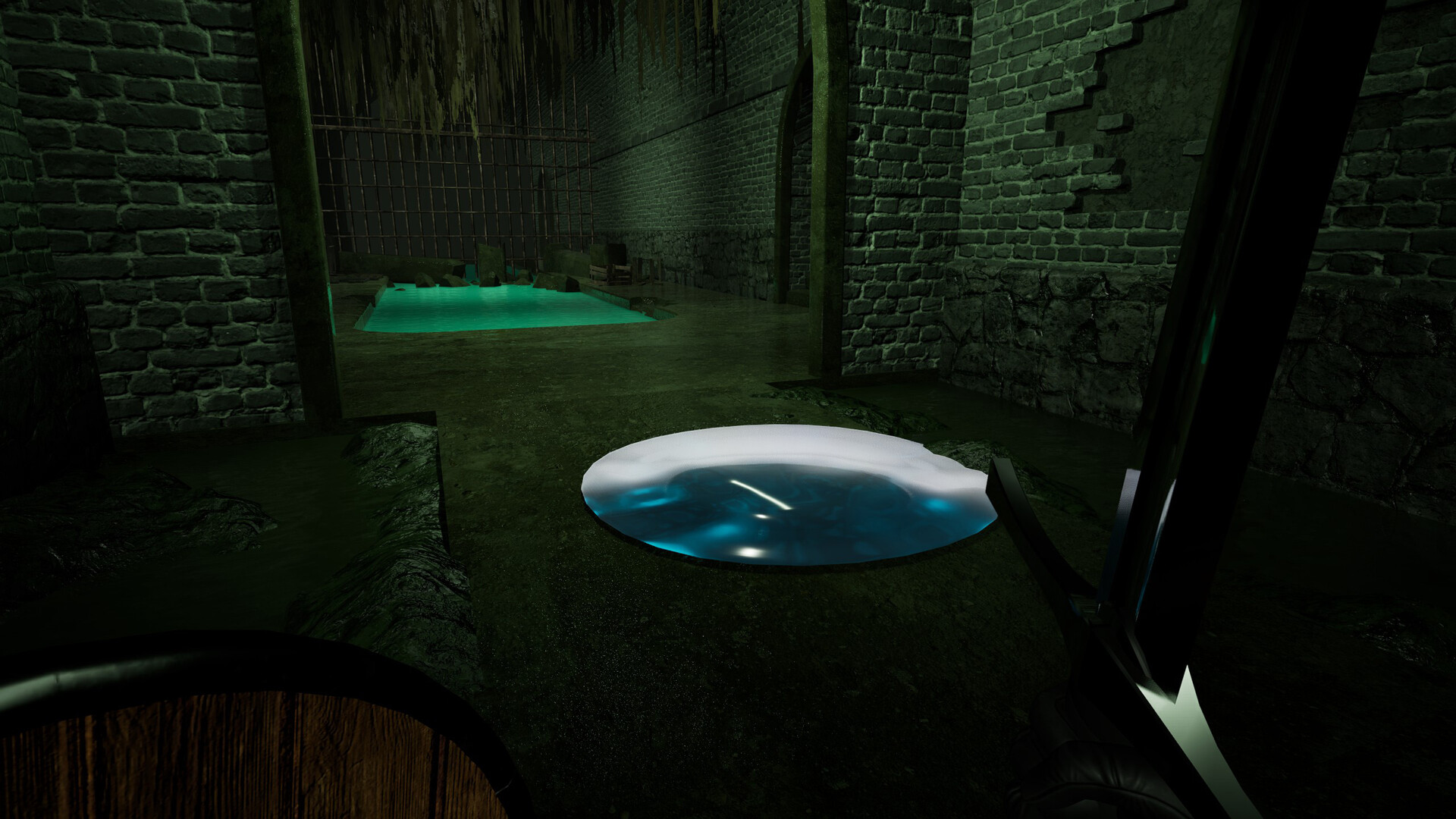 Unclean Water screenshot #12