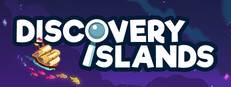 Discovery Islands cover